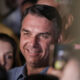 Flávio Bolsonaro deve seguir os passos do pai. (Foto: Joédson Alves/Agência Brasil)