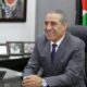 Hussein al-Sheikh, o novo vice-presidente da Organização para a Libertação da Palestina. (Foto: Reprodução/ via husseinalsheikh.com)