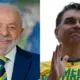 Lula e Flávio disputam a presidência. (Fotos: Ricardo Stuckert e Fernando Frazão, Agência Brasil)