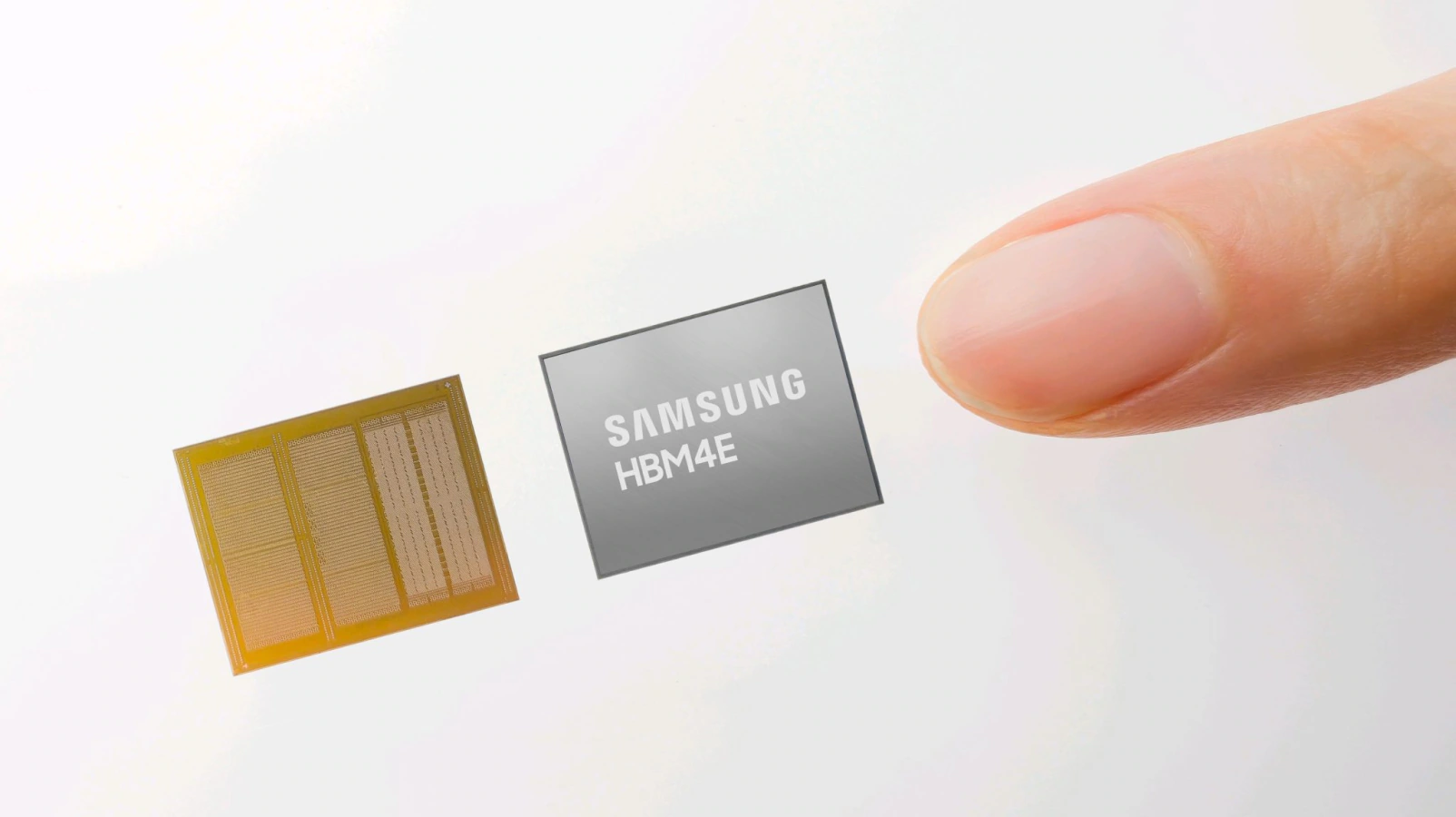 Chip Samsung (Foto: Divulgação/Site oficial)