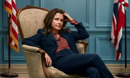 Série (Foto: Netflix | Divulgação)