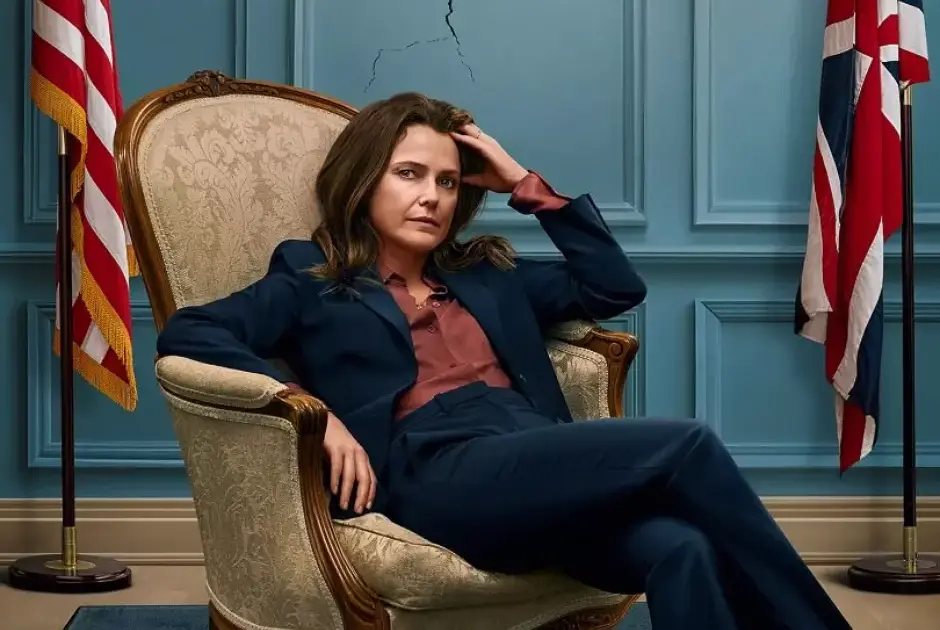 Série (Foto: Netflix | Divulgação)