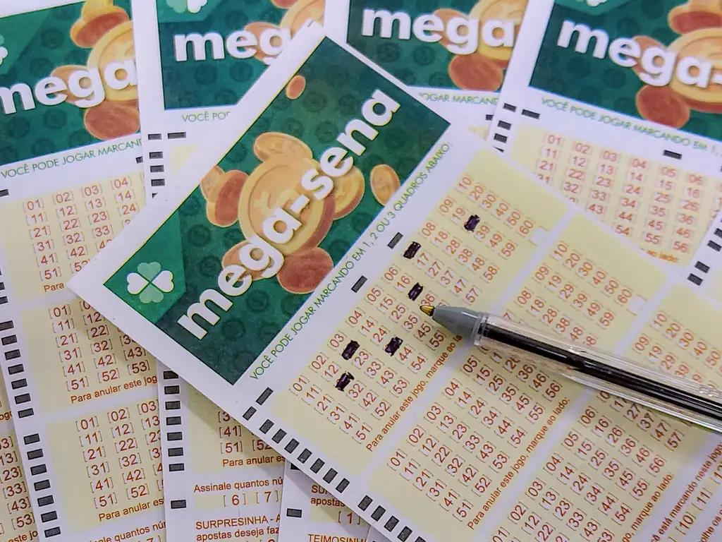 Mega-Sena (Foto: Rafa Neddermeyer/Agência Brasil)