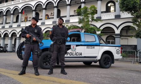 Foto: Divulgação - PMERJ