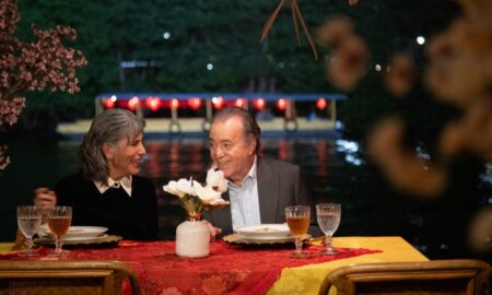 Glória Pires e Tony Ramos em cena de Se Eu Fosse Você 3 — Foto: Divulgação/Buena Vista International