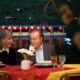 Glória Pires e Tony Ramos em cena de Se Eu Fosse Você 3 — Foto: Divulgação/Buena Vista International