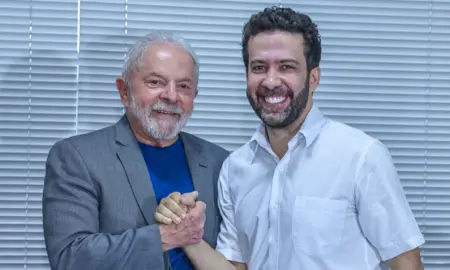 Lula e Janones