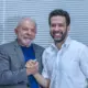 Lula e Janones