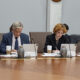 Reunião FED (Foto: Federal Reserve/Flickr oficial/Divulgação)