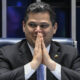 Davi Alcolumbre (Foto: Carlos Moura/Agência Senado)