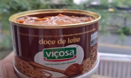Viçosa (Foto: Acervo pessoal | Divulgação)