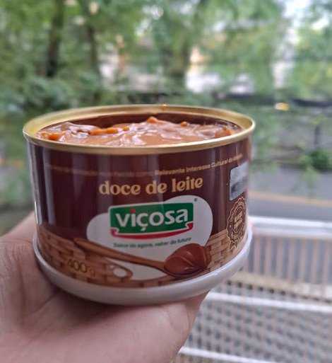 Viçosa (Foto: Acervo pessoal | Divulgação)