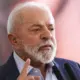 Lula disputa reeleição presidencial em 2026. (Foto: Marcelo Camargo/Agência Brasil)