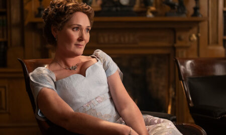 Série spin-off de "Brigerton" sobre Lady Violet (Foto: Reprodução/Netflix)