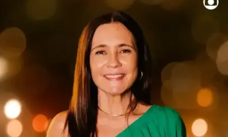 Carminha (Foto: TV Globo | Divulgação)
