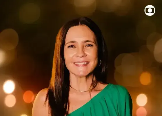 Carminha (Foto: TV Globo | Divulgação)
