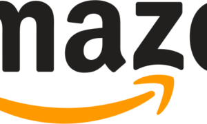 Logo da Amazon