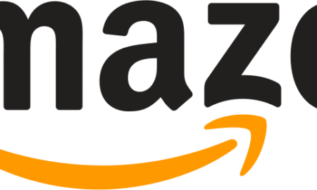 Logo da Amazon