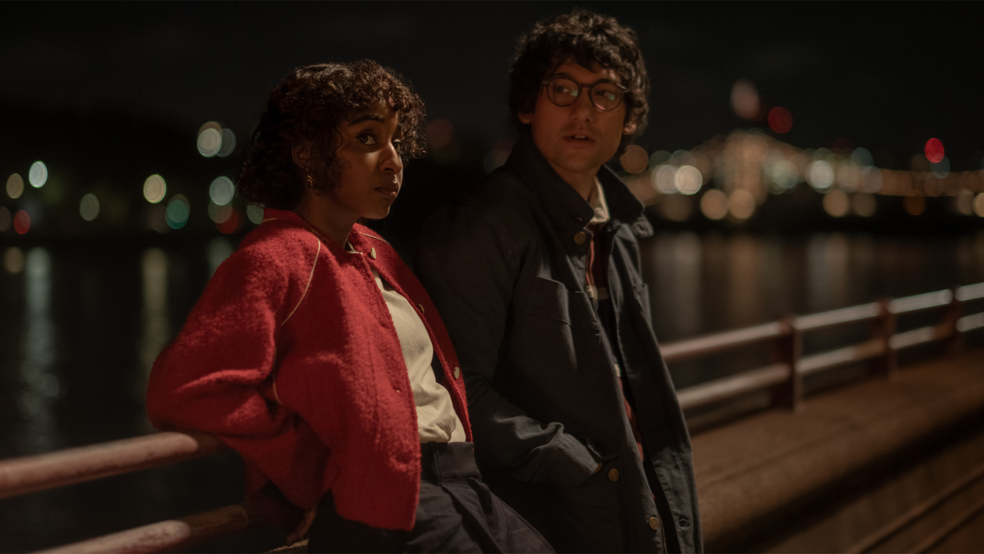 Prodigies (Foto: Apple TV | Divulgação)