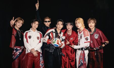 Premiação reúne grandes nomes do K-pop, como BLACKPINK, BIGBANG e Stray Kids; cerimônia será realizada em novembro, no Japão