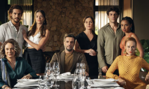 Mania de Voce (Foto: Manoella Mello/Globo/divulgação)