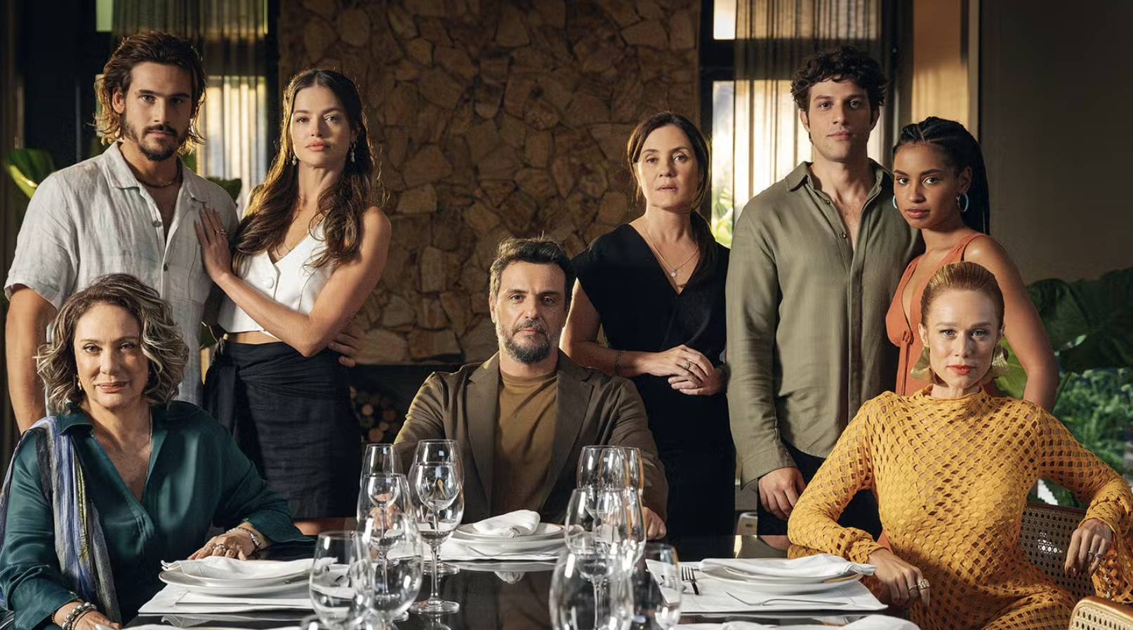 Mania de Voce (Foto: Manoella Mello/Globo/divulgação)