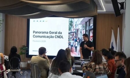 Vagas (Foto: Divulgação | Confederação Nacional de Dirigentes Lojistas)