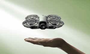 NEO2 (Foto: DJI | Divulgação)