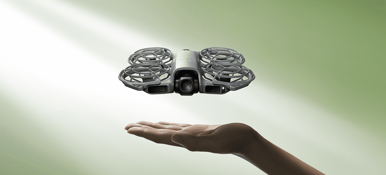 NEO2 (Foto: DJI | Divulgação)