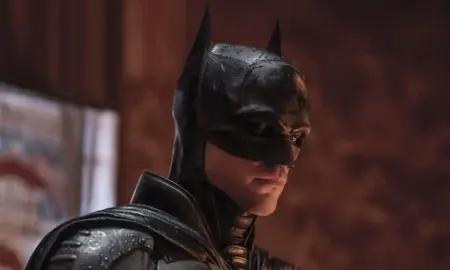 Batman Reprodução/X/@ComplexPop