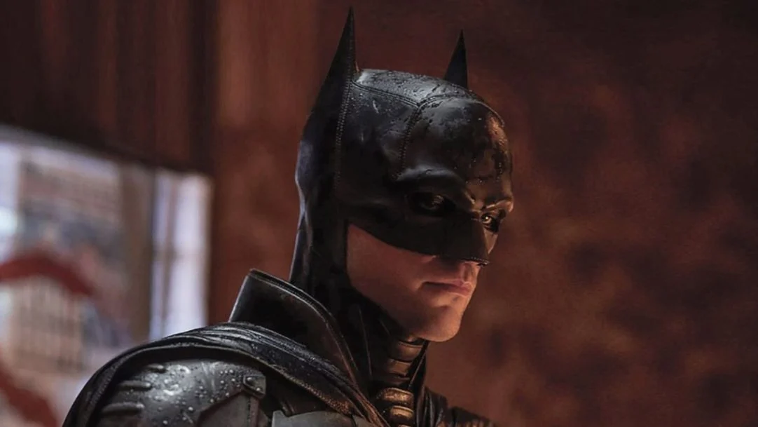 Batman Reprodução/X/@ComplexPop