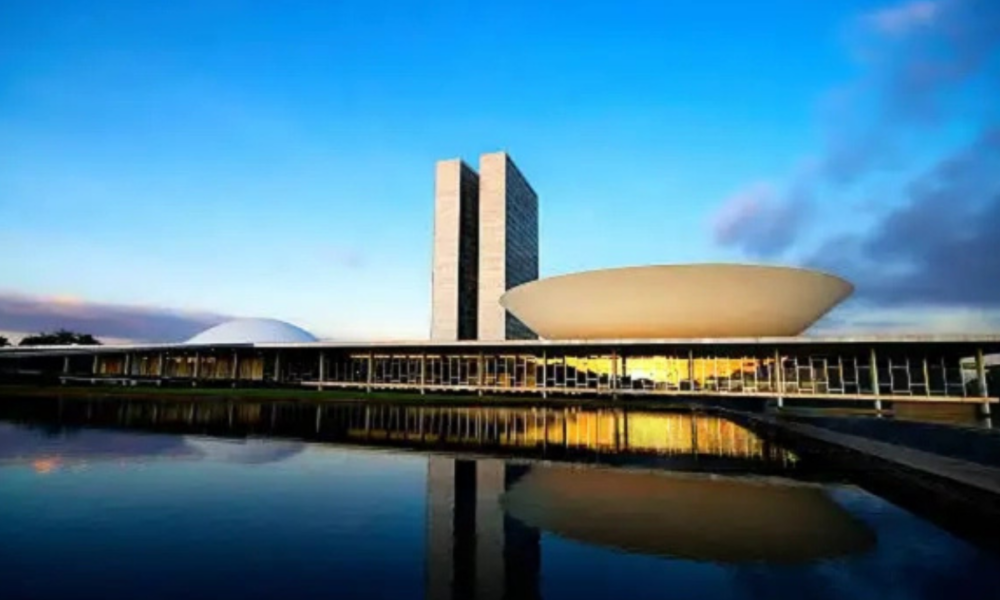 Congresso Nacional (Foto: Reprodução/Pixabay/VelhoJunior)