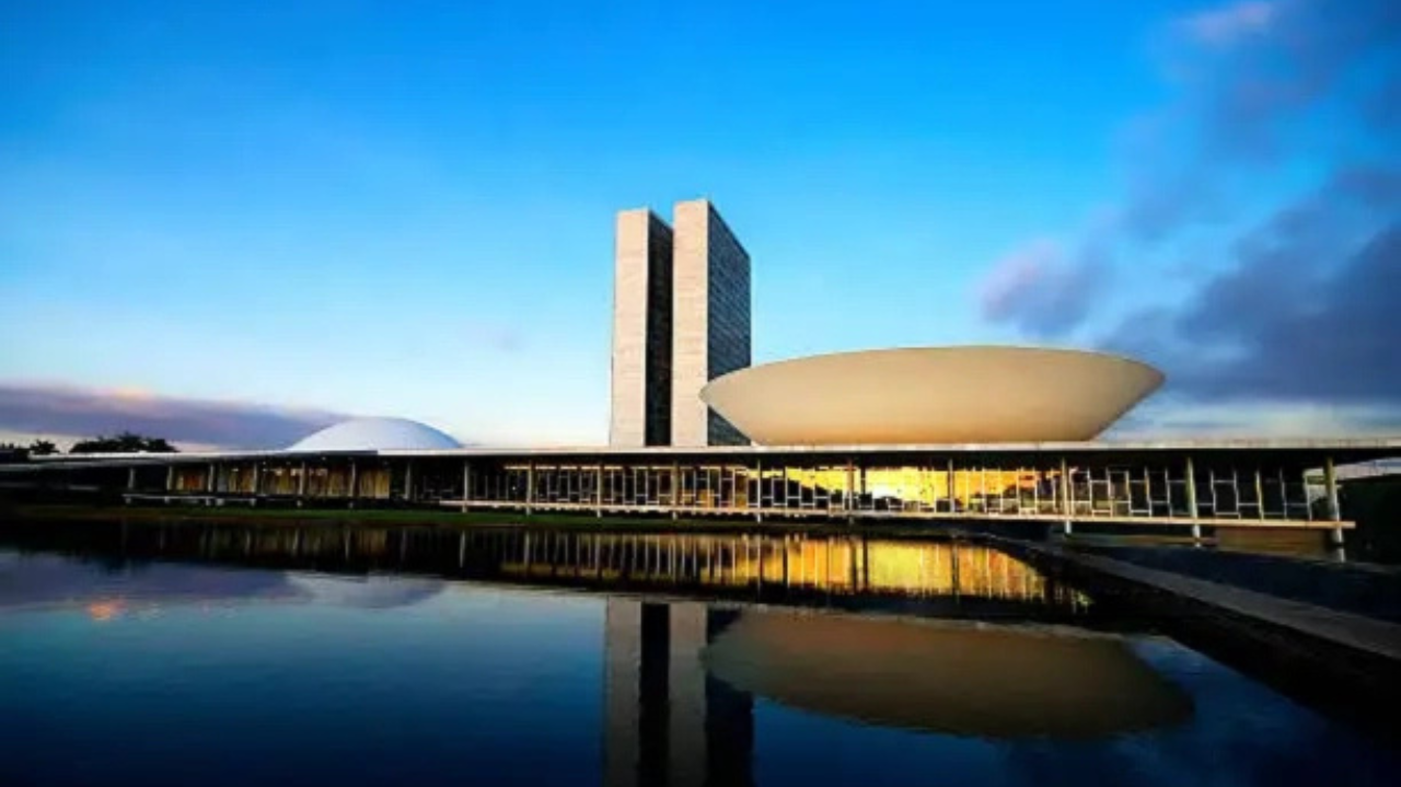 Congresso Nacional (Foto: Reprodução/Pixabay/VelhoJunior)