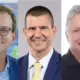 TSE anula votos de Garotinho, e Paes recorre ao STF para manter 2º turno no Rio