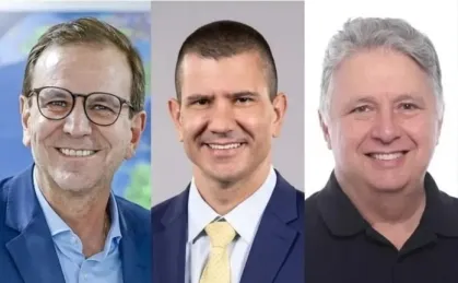 TSE anula votos de Garotinho, e Paes recorre ao STF para manter 2º turno no Rio