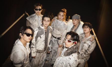 Live Nation divulga bloqueios para o show do BTS (Reprodução/X)