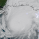 Isaías (Foto: NOAA/CSU-CIRA/Wikimedia Communs/Divulgação)