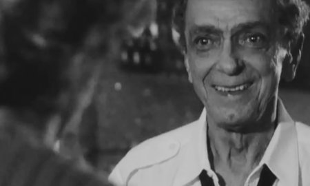 Morre ator Edson Silva (Foto: Reprodução / TV Globo)