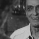 Morre ator Edson Silva (Foto: Reprodução / TV Globo)