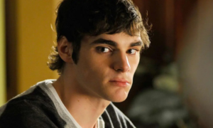 RJ Mitte em ‘Breaking Bad’ (Foto: Reprodução/Divulgação)