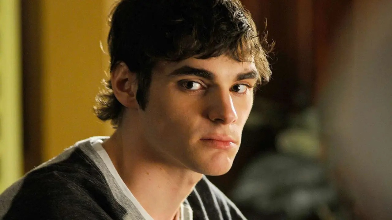 RJ Mitte em ‘Breaking Bad’ (Foto: Reprodução/Divulgação)