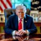 Donald Trump (Foto: Daniel Torok/The White House/Wikimedia Commons — Domínio Público/Divulgação)