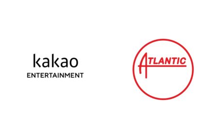 Kakao - Atlantic (Foto: Divulgação)