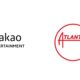 Kakao - Atlantic (Foto: Divulgação)