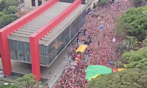 Lula (Foto: PT | Divulgação)