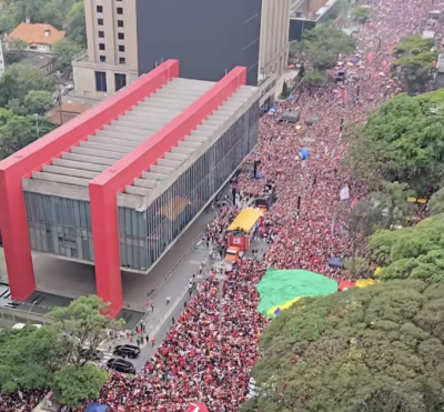 Lula (Foto: PT | Divulgação)