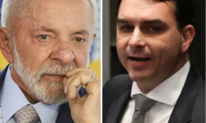 A campanha de Lula acionou o Ministério Público Eleitoral para investigar uma criptomoeda associada à divulgação de vídeos favoráveis a Flávio Bolsonaro