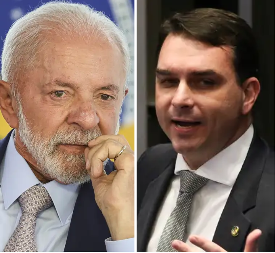 A campanha de Lula acionou o Ministério Público Eleitoral para investigar uma criptomoeda associada à divulgação de vídeos favoráveis a Flávio Bolsonaro