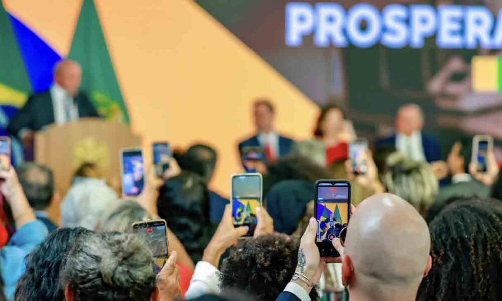 MEi (Foto: Governo Federal | Divulgação)