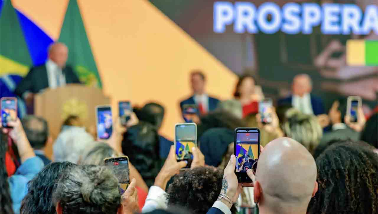 MEi (Foto: Governo Federal | Divulgação)